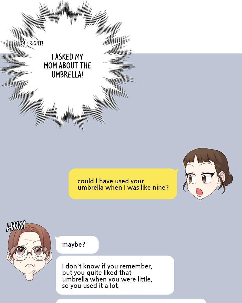 Love Falls Like Rain Chapter 38 - page 14