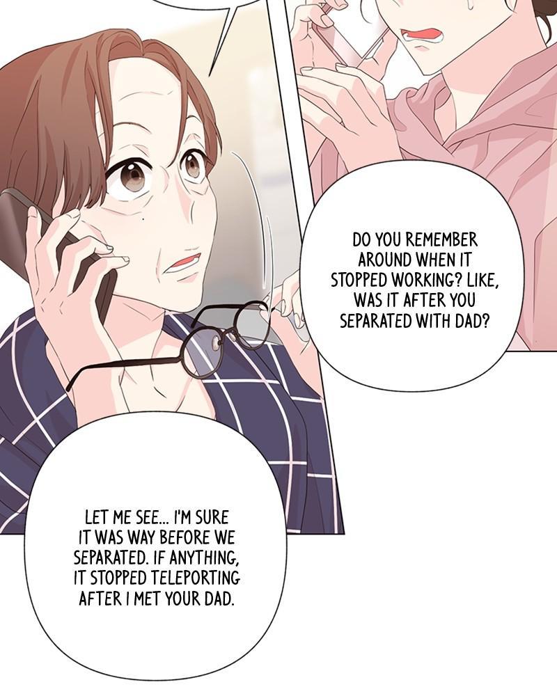 Love Falls Like Rain Chapter 38 - page 18