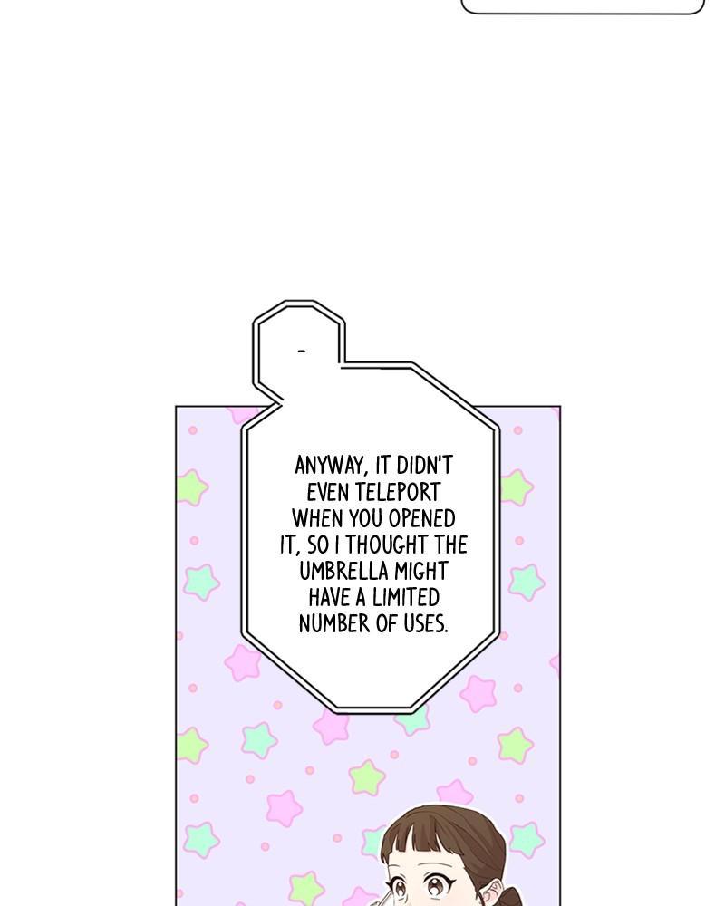 Love Falls Like Rain Chapter 38 - page 20