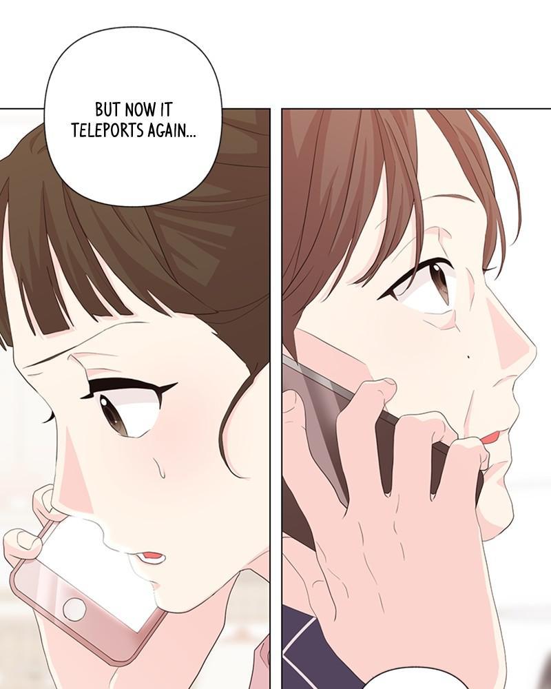Love Falls Like Rain Chapter 38 - page 23