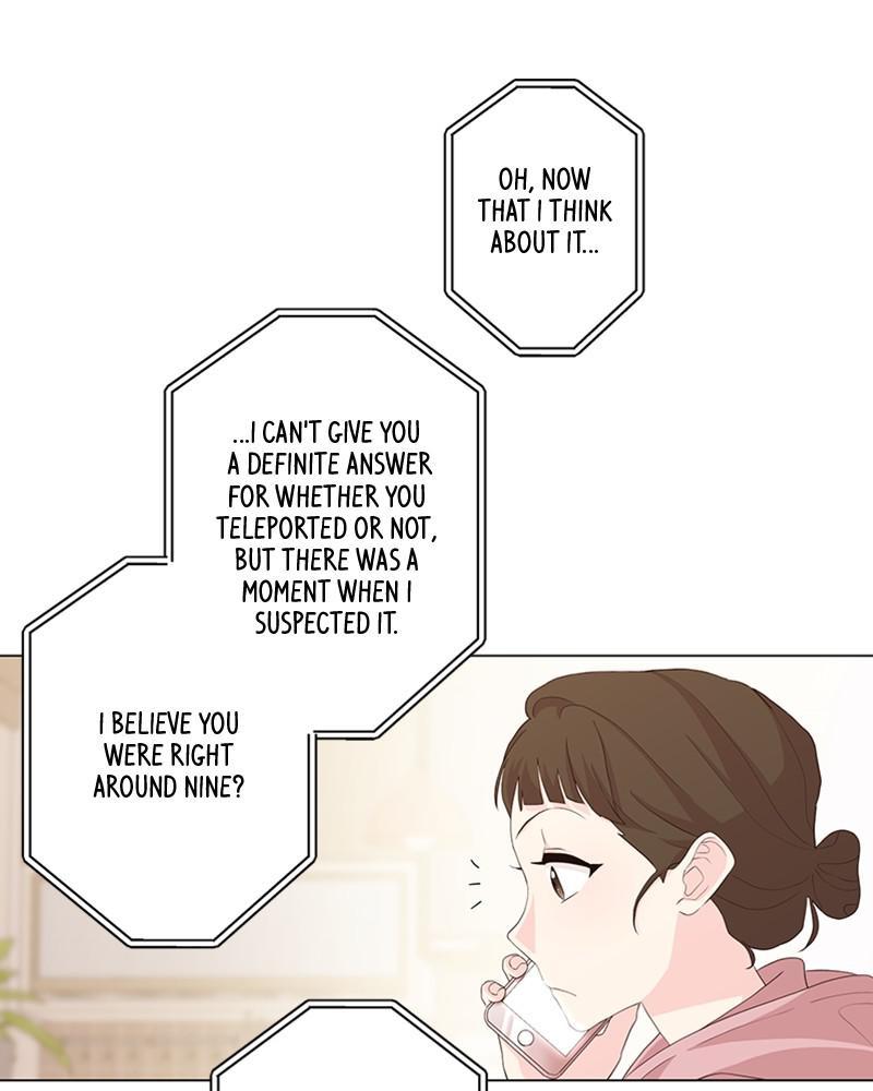 Love Falls Like Rain Chapter 38 - page 25