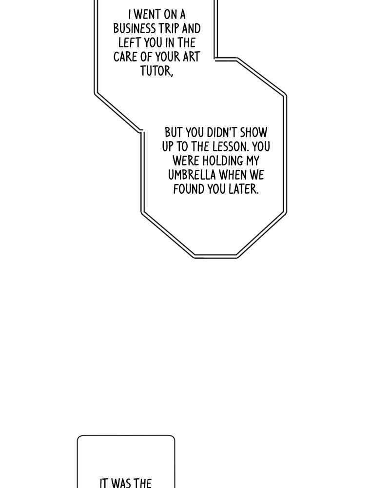 Love Falls Like Rain Chapter 38 - page 26