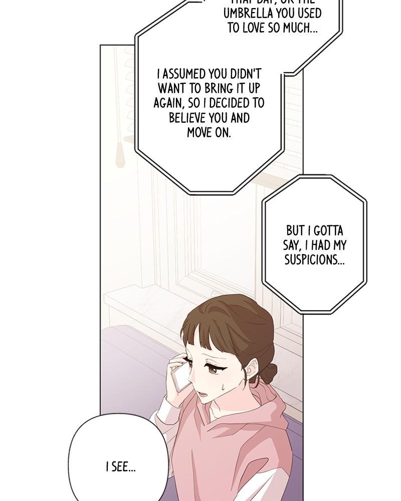 Love Falls Like Rain Chapter 38 - page 28