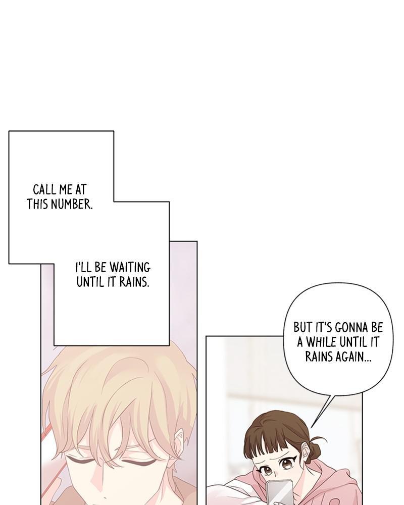 Love Falls Like Rain Chapter 38 - page 3