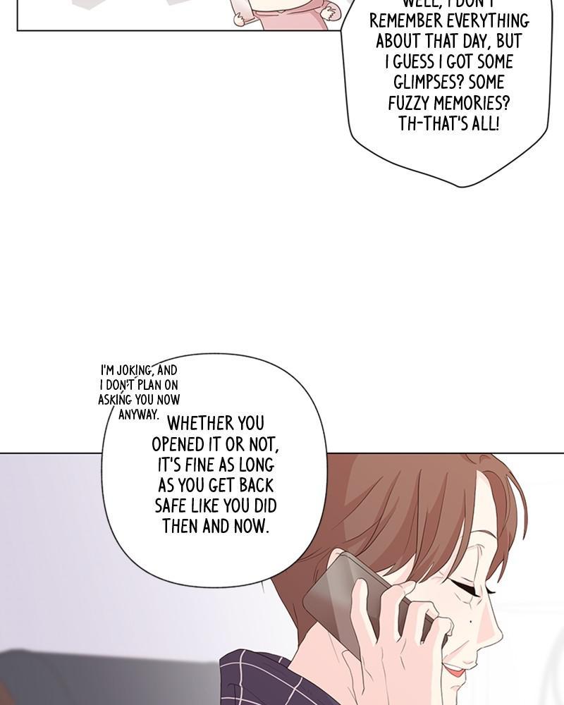 Love Falls Like Rain Chapter 38 - page 30