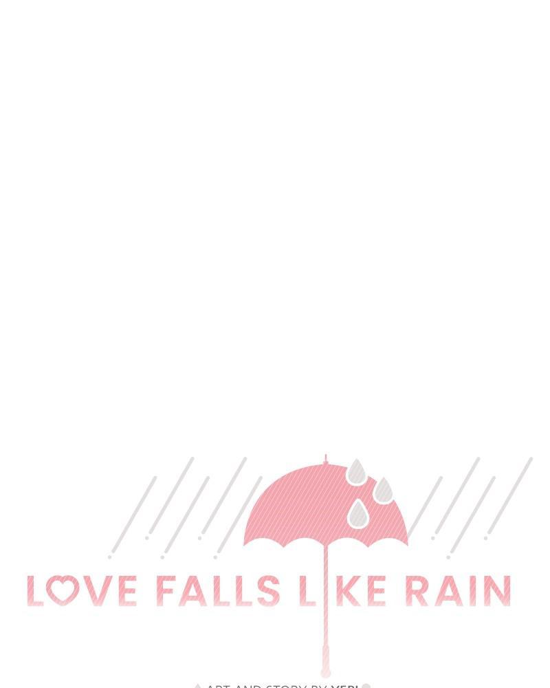 Love Falls Like Rain Chapter 38 - page 39