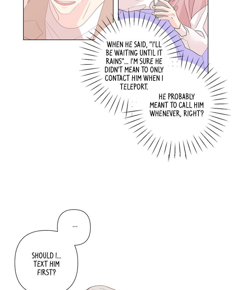 Love Falls Like Rain Chapter 38 - page 4