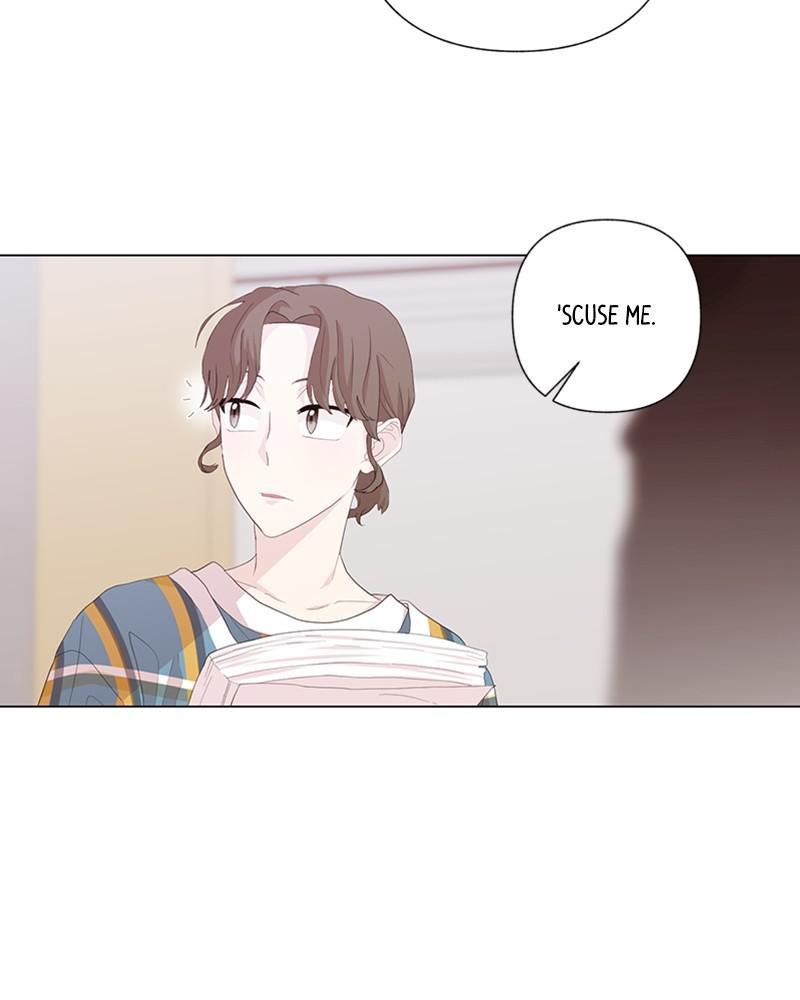 Love Falls Like Rain Chapter 38 - page 54