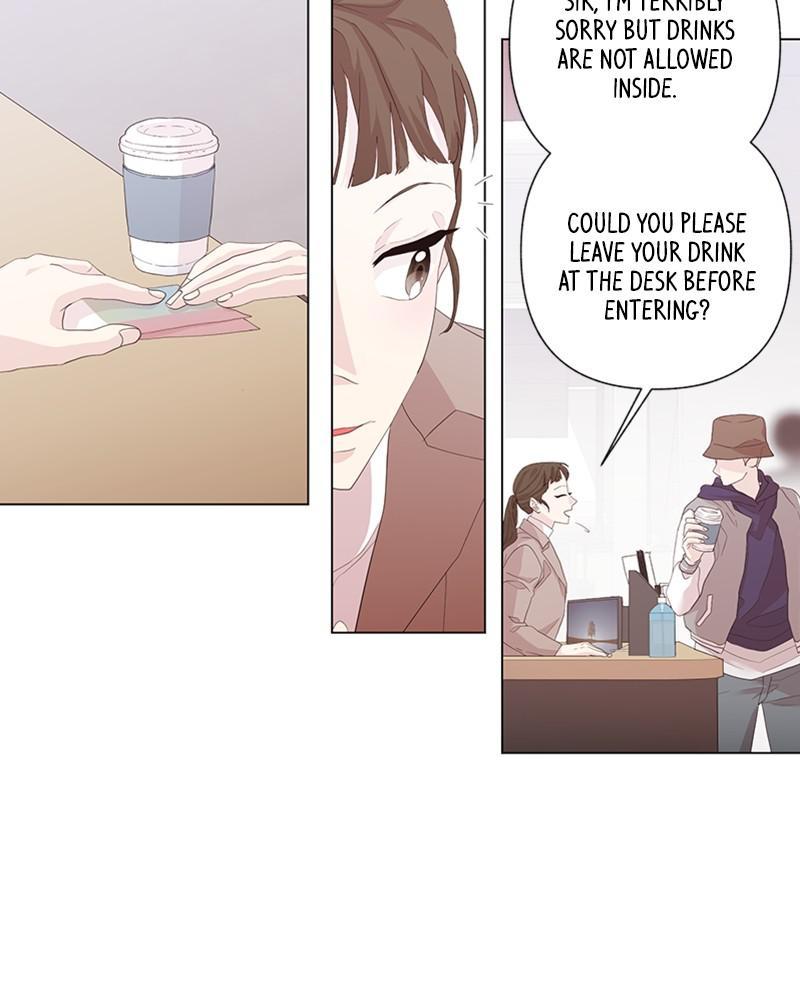 Love Falls Like Rain Chapter 38 - page 57
