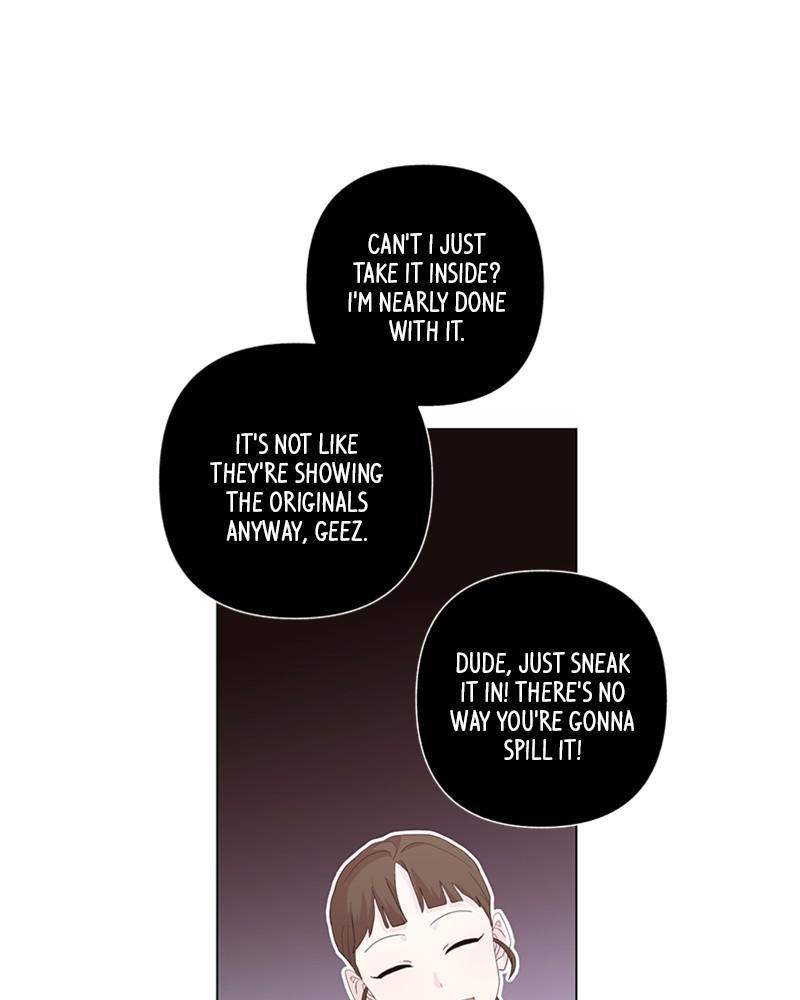 Love Falls Like Rain Chapter 38 - page 58