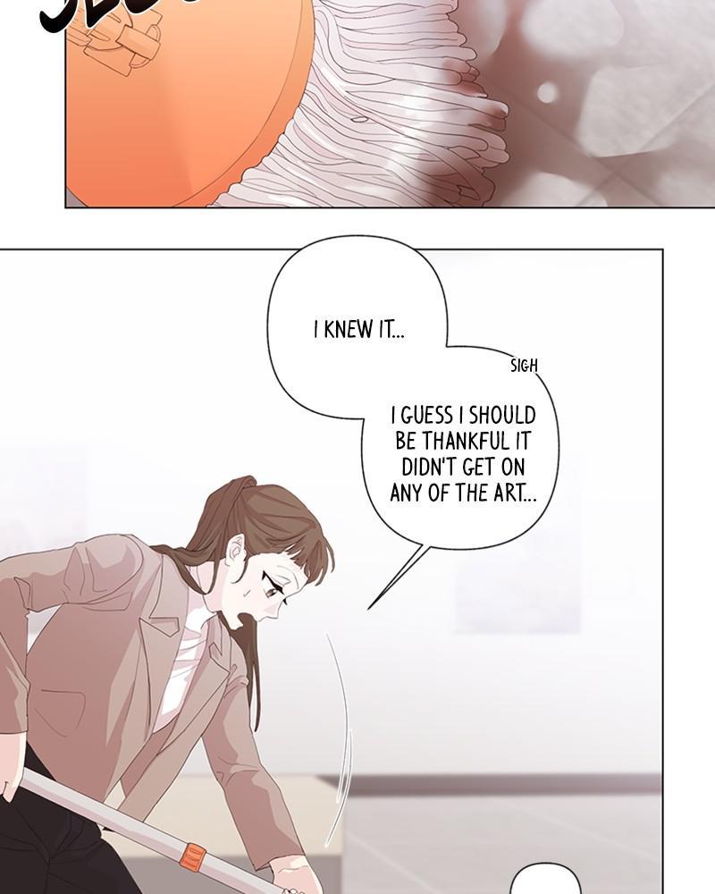 Love Falls Like Rain Chapter 38 - page 60