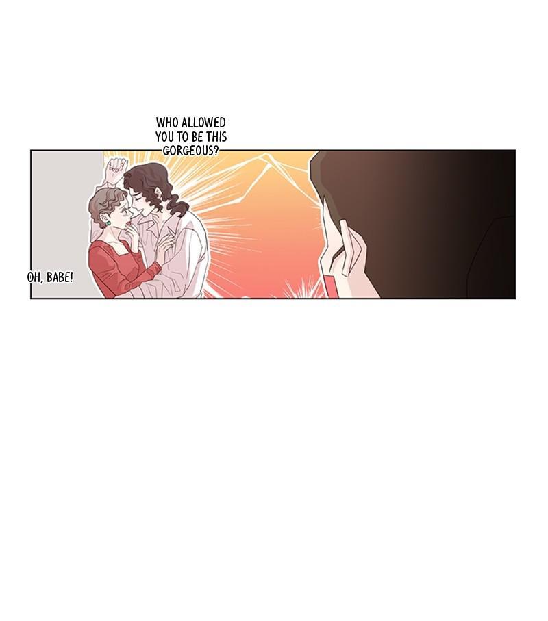 Love Falls Like Rain Chapter 38 - page 62