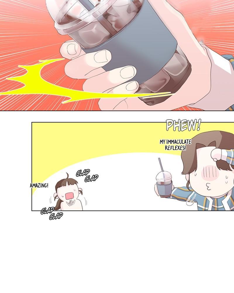Love Falls Like Rain Chapter 38 - page 72