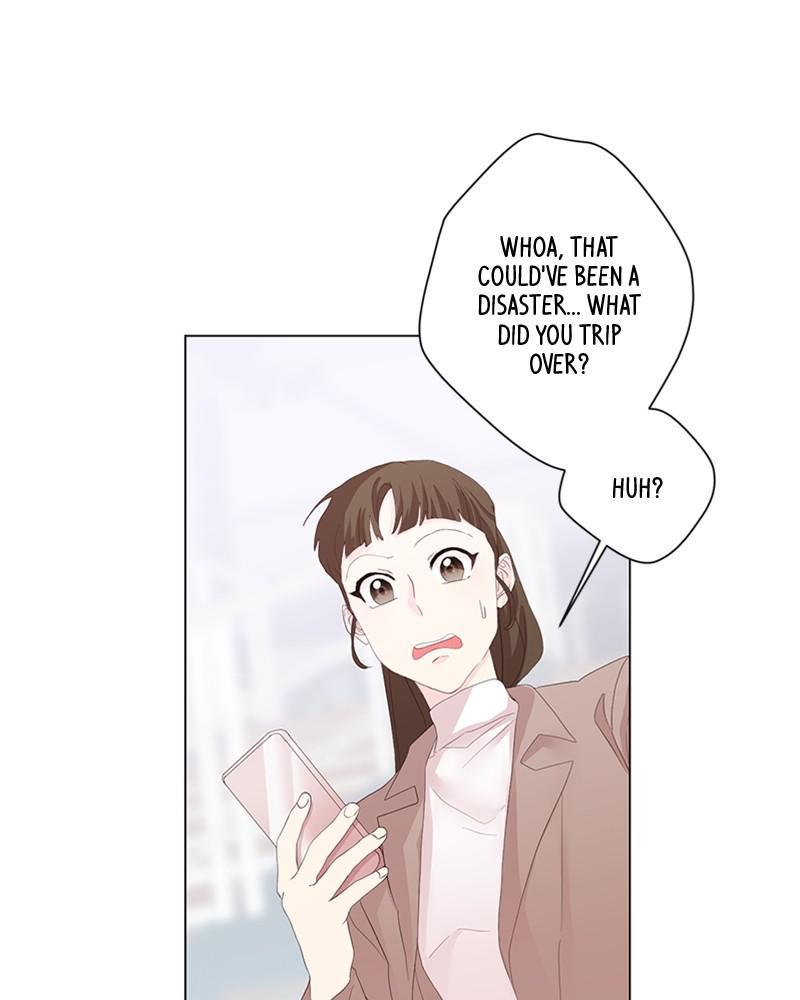 Love Falls Like Rain Chapter 38 - page 73