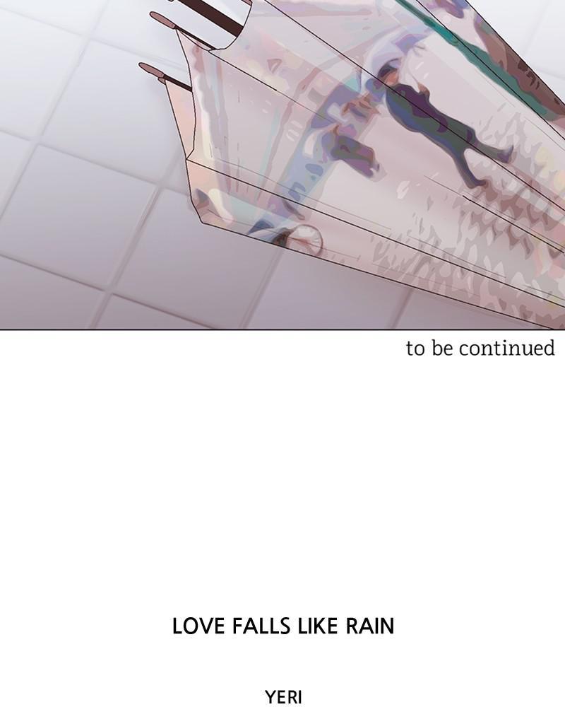 Love Falls Like Rain Chapter 38 - page 75