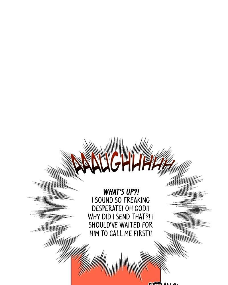 Love Falls Like Rain Chapter 38 - page 9