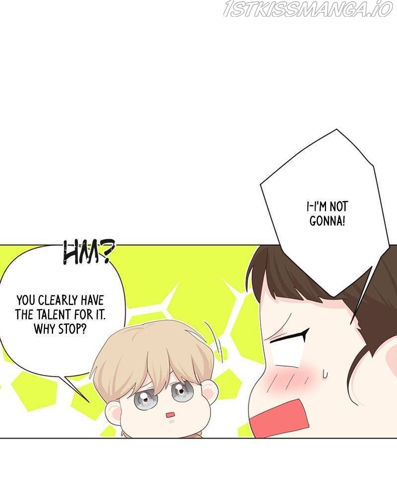 Love Falls Like Rain Chapter 37 - page 10