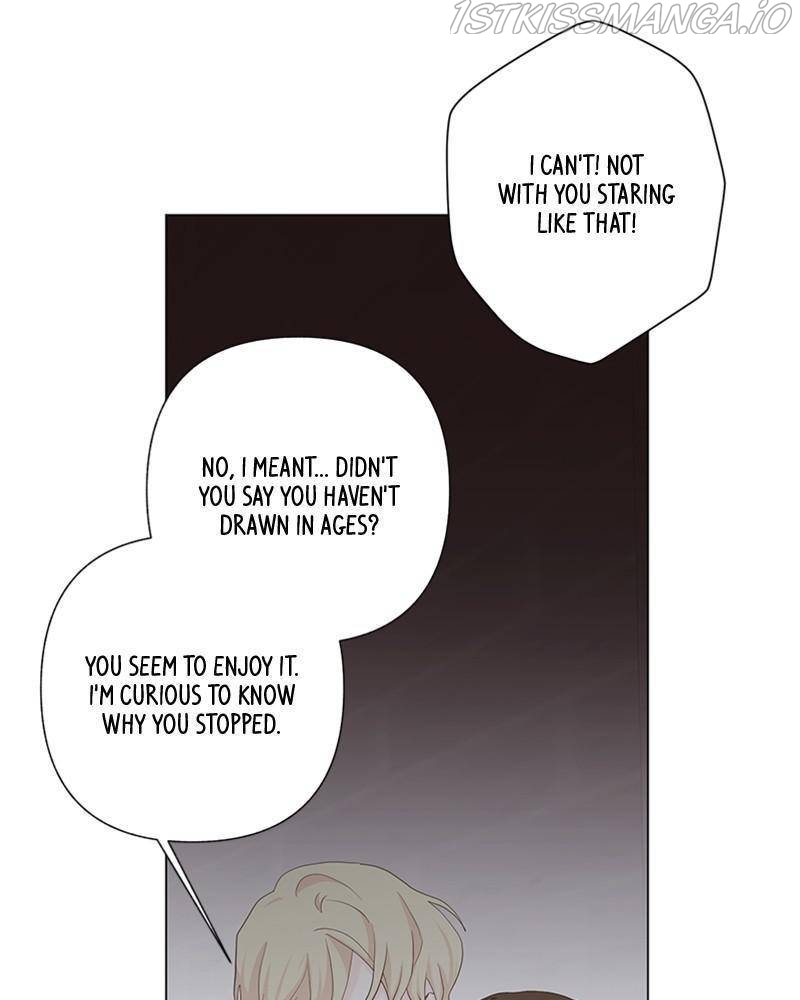 Love Falls Like Rain Chapter 37 - page 12