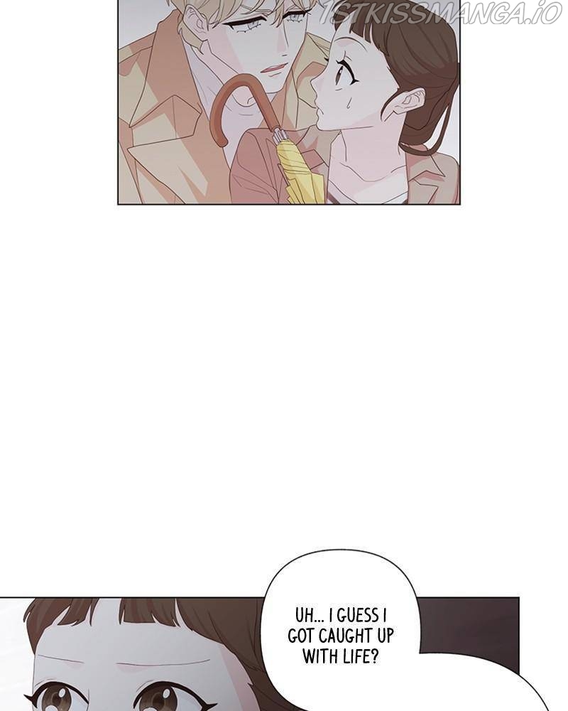 Love Falls Like Rain Chapter 37 - page 13