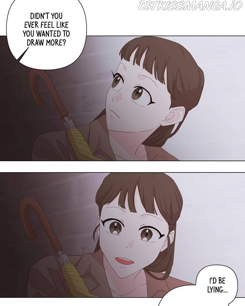 Love Falls Like Rain Chapter 37 - page 17