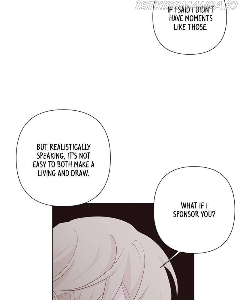 Love Falls Like Rain Chapter 37 - page 18