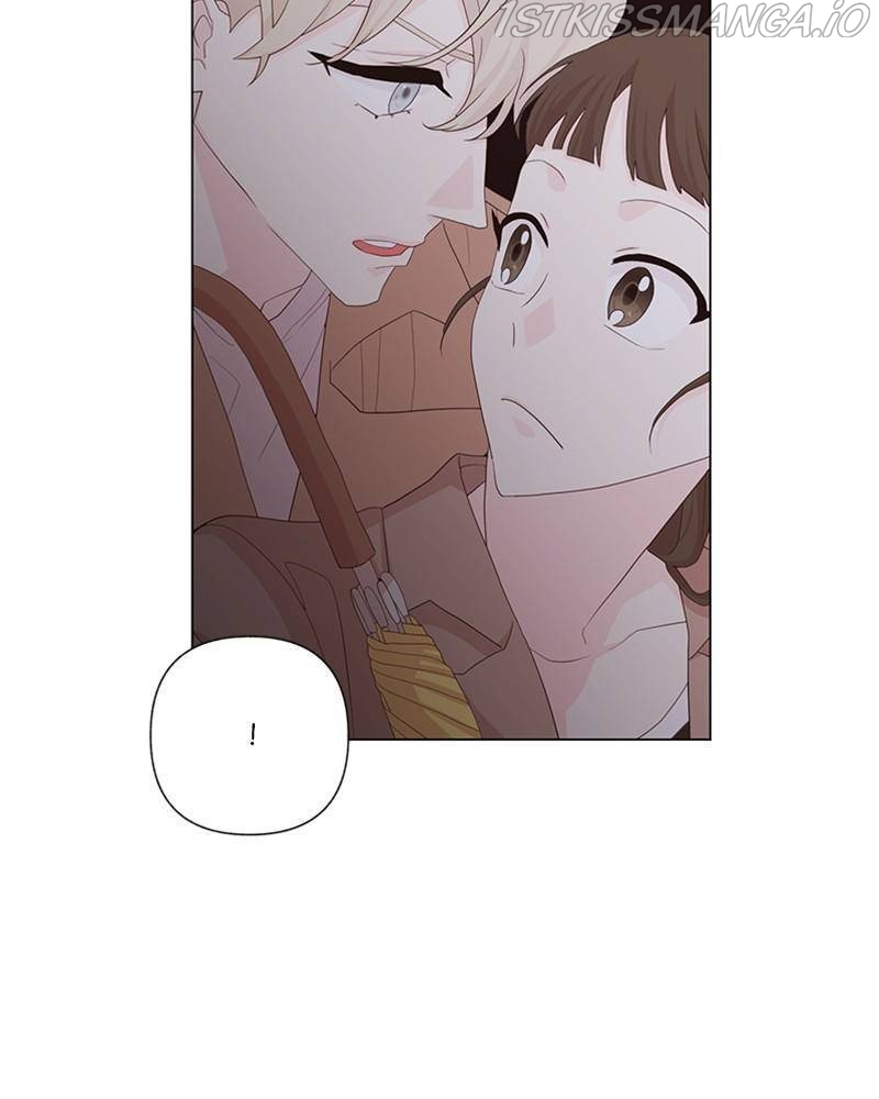 Love Falls Like Rain Chapter 37 - page 19