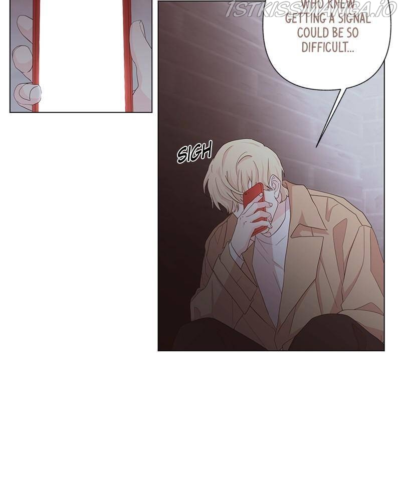 Love Falls Like Rain Chapter 37 - page 2