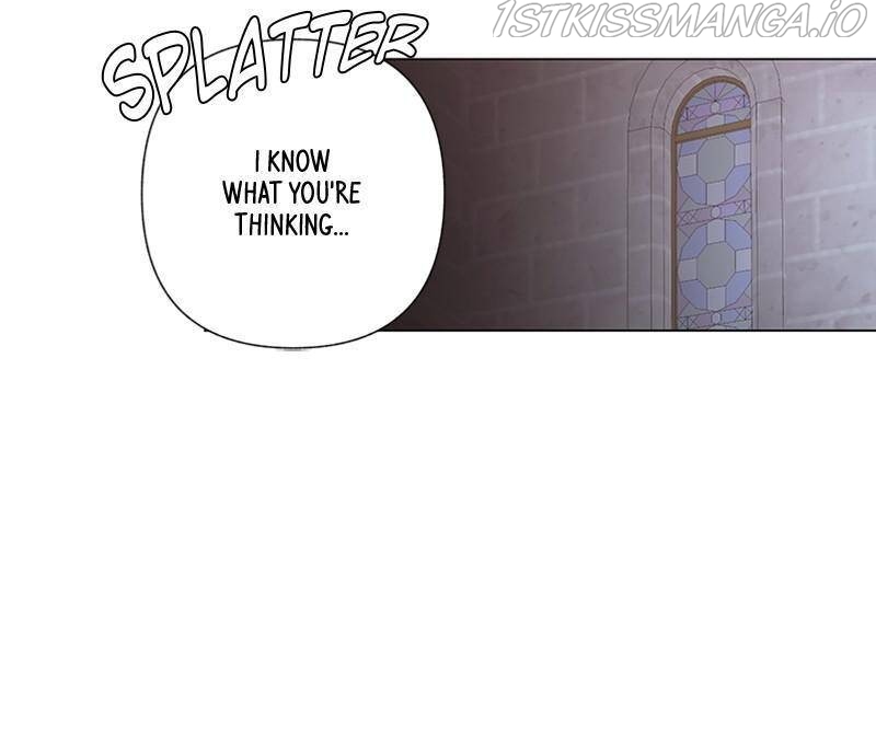 Love Falls Like Rain Chapter 37 - page 21