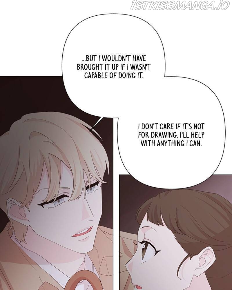 Love Falls Like Rain Chapter 37 - page 22