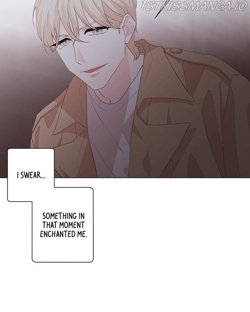 Love Falls Like Rain Chapter 37 - page 24
