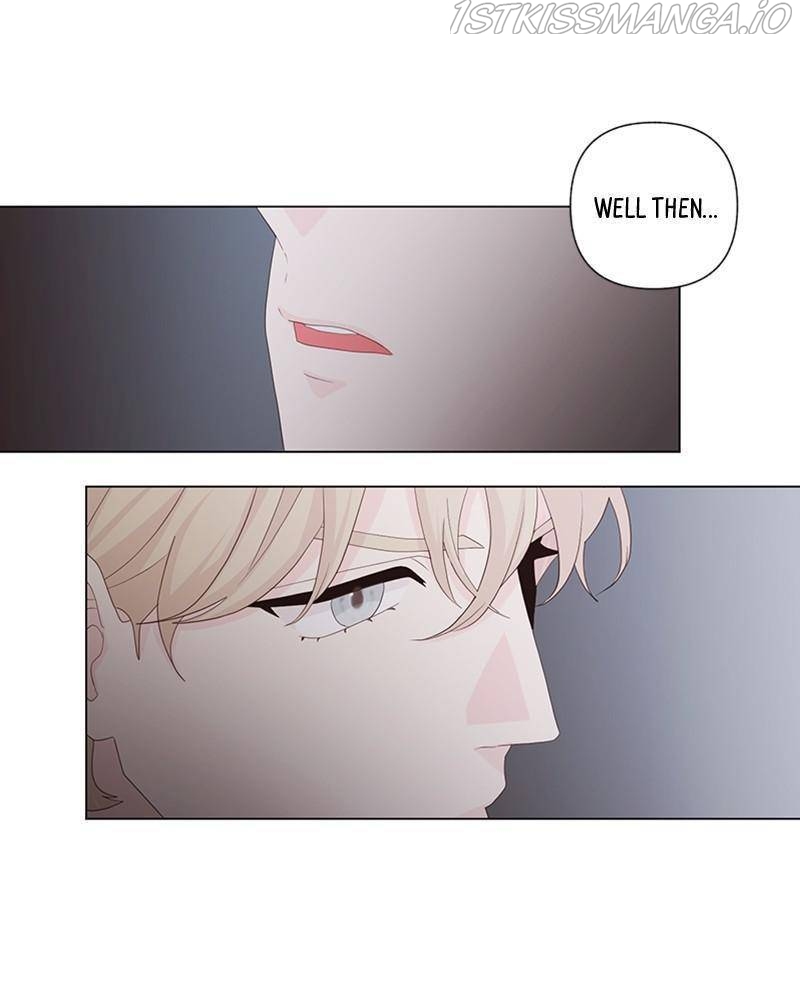 Love Falls Like Rain Chapter 37 - page 25