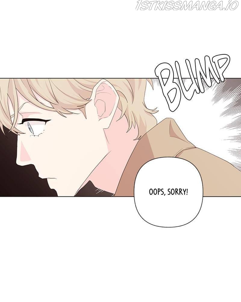 Love Falls Like Rain Chapter 37 - page 3