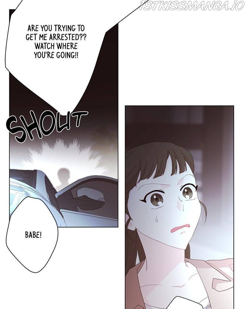 Love Falls Like Rain Chapter 37 - page 32