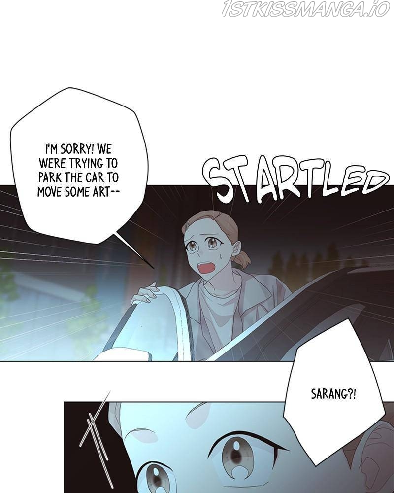 Love Falls Like Rain Chapter 37 - page 34