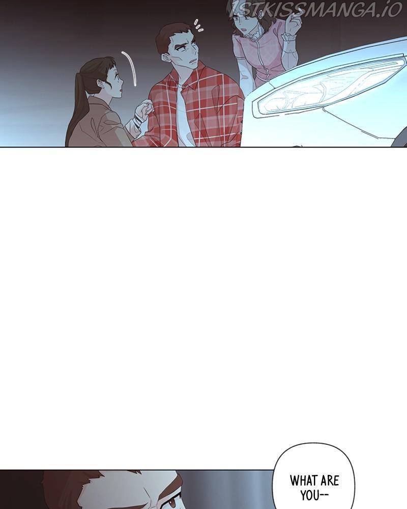 Love Falls Like Rain Chapter 37 - page 39