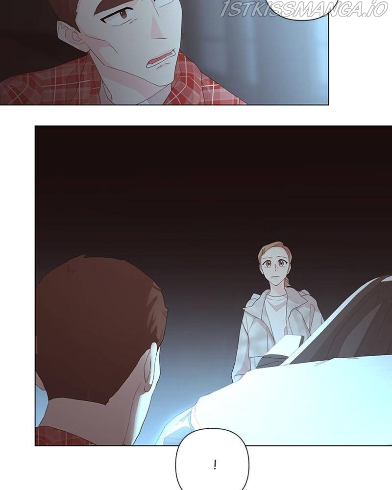 Love Falls Like Rain Chapter 37 - page 40