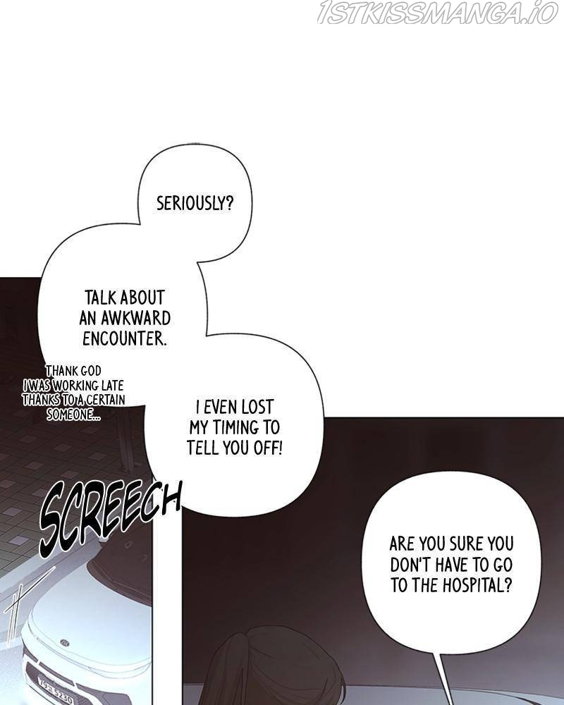 Love Falls Like Rain Chapter 37 - page 43