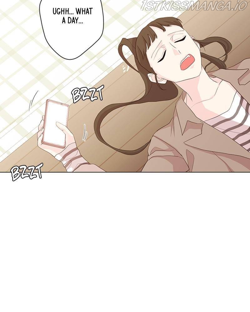 Love Falls Like Rain Chapter 37 - page 47