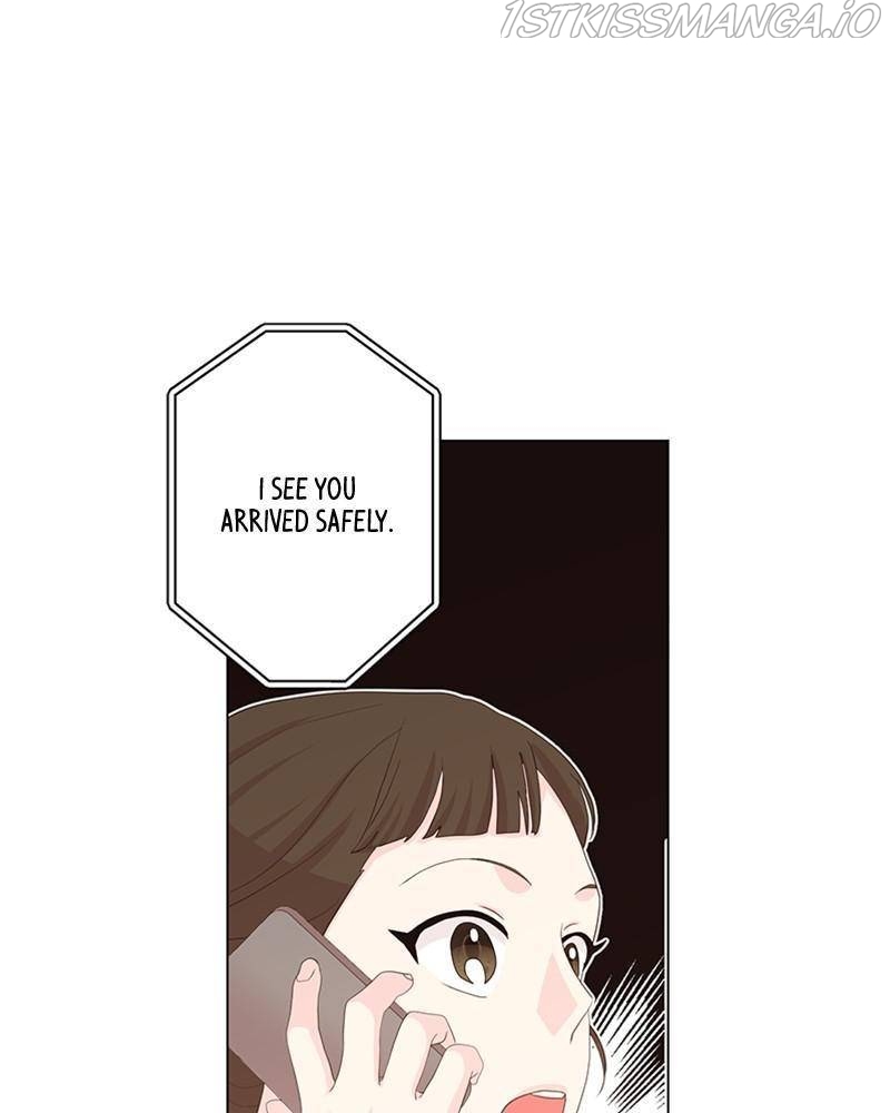 Love Falls Like Rain Chapter 37 - page 55