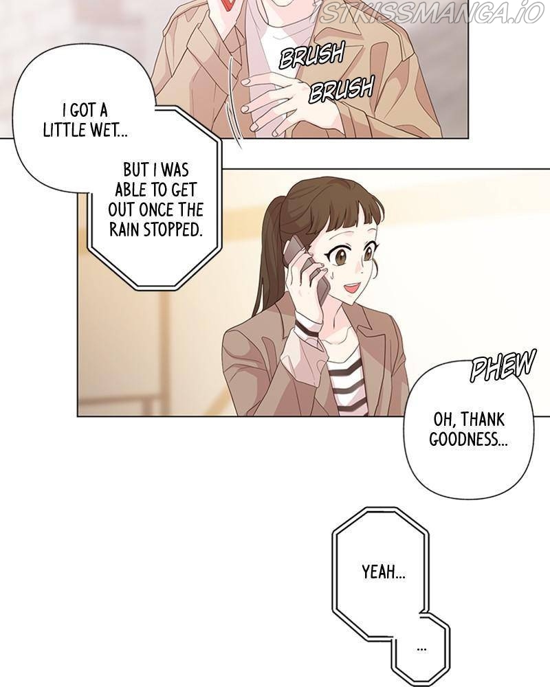 Love Falls Like Rain Chapter 37 - page 57