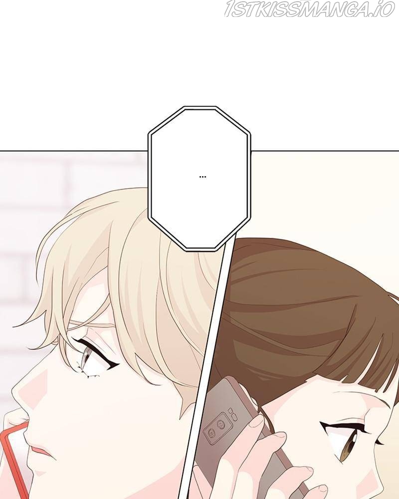 Love Falls Like Rain Chapter 37 - page 58
