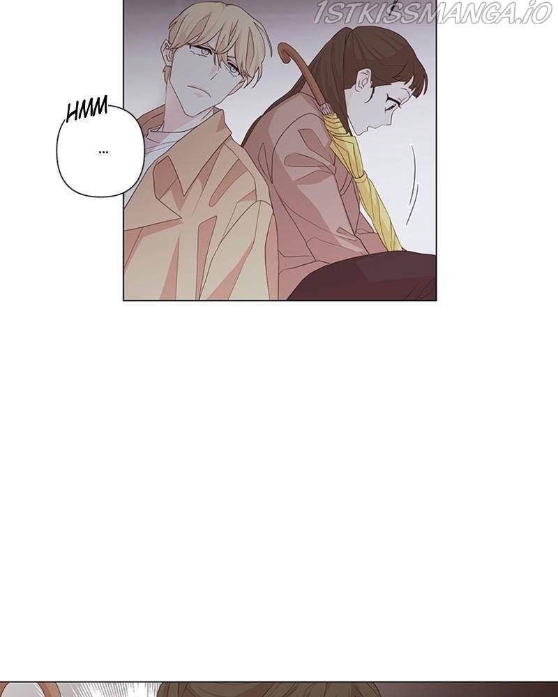 Love Falls Like Rain Chapter 37 - page 6