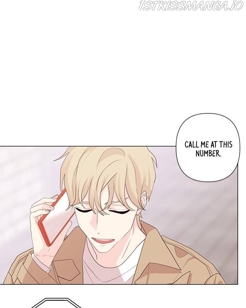 Love Falls Like Rain Chapter 37 - page 61