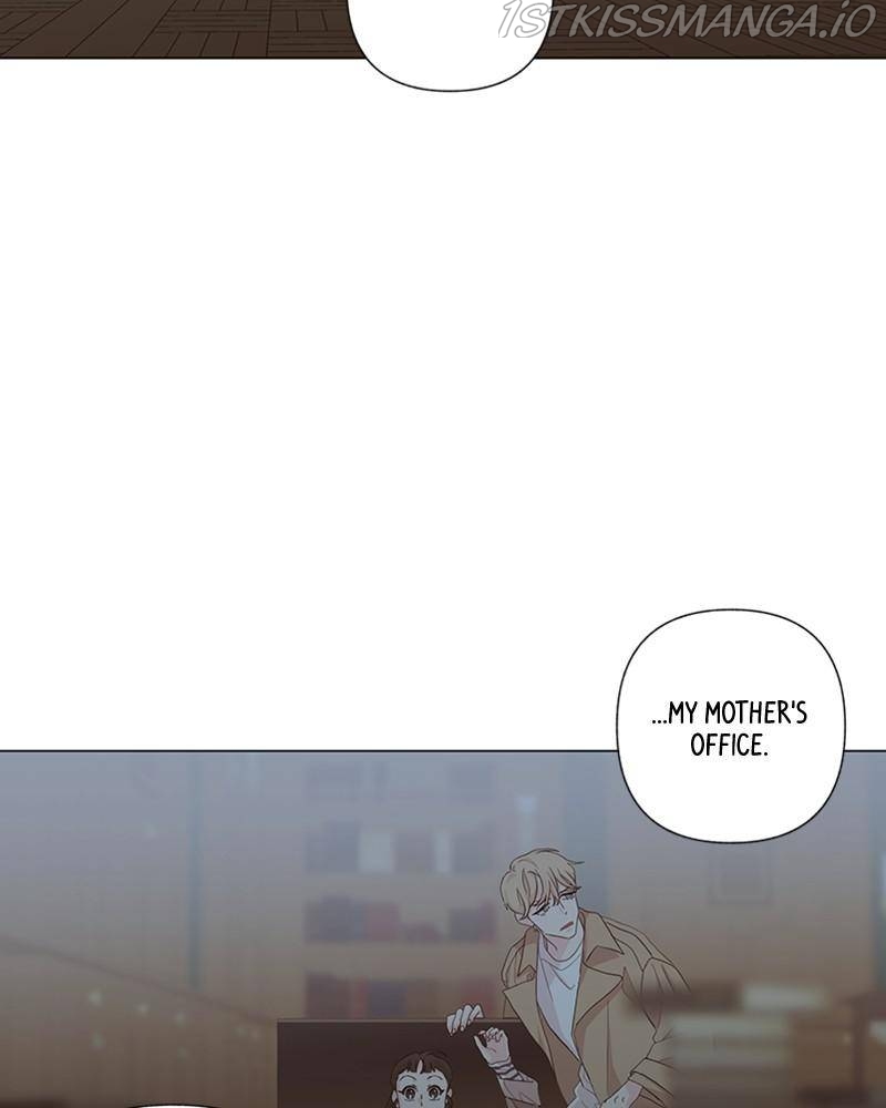 Love Falls Like Rain Chapter 36 - page 10