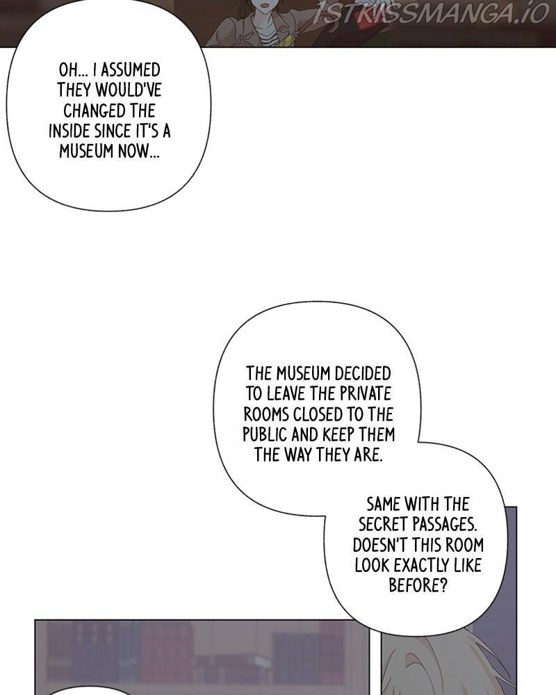 Love Falls Like Rain Chapter 36 - page 11