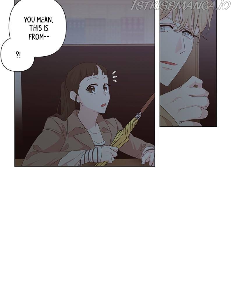 Love Falls Like Rain Chapter 36 - page 12
