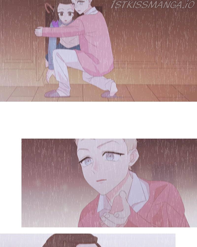 Love Falls Like Rain Chapter 36 - page 16