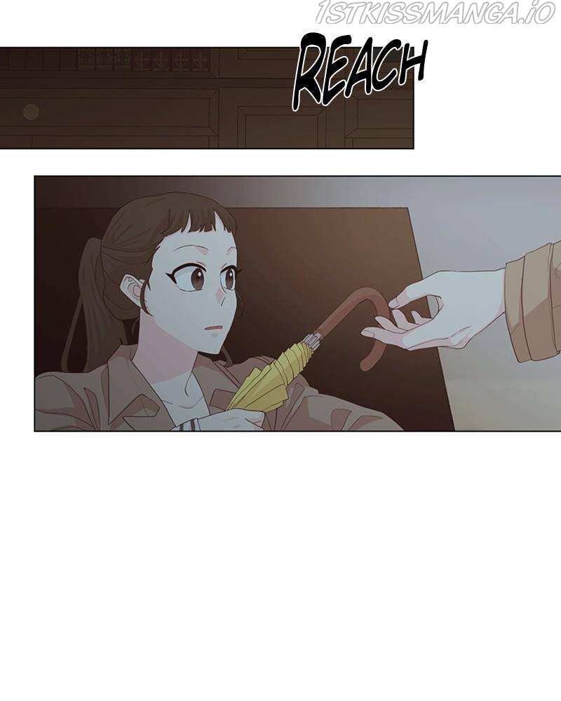 Love Falls Like Rain Chapter 36 - page 19