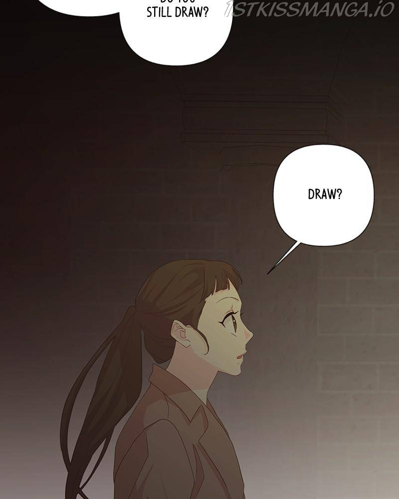 Love Falls Like Rain Chapter 36 - page 2