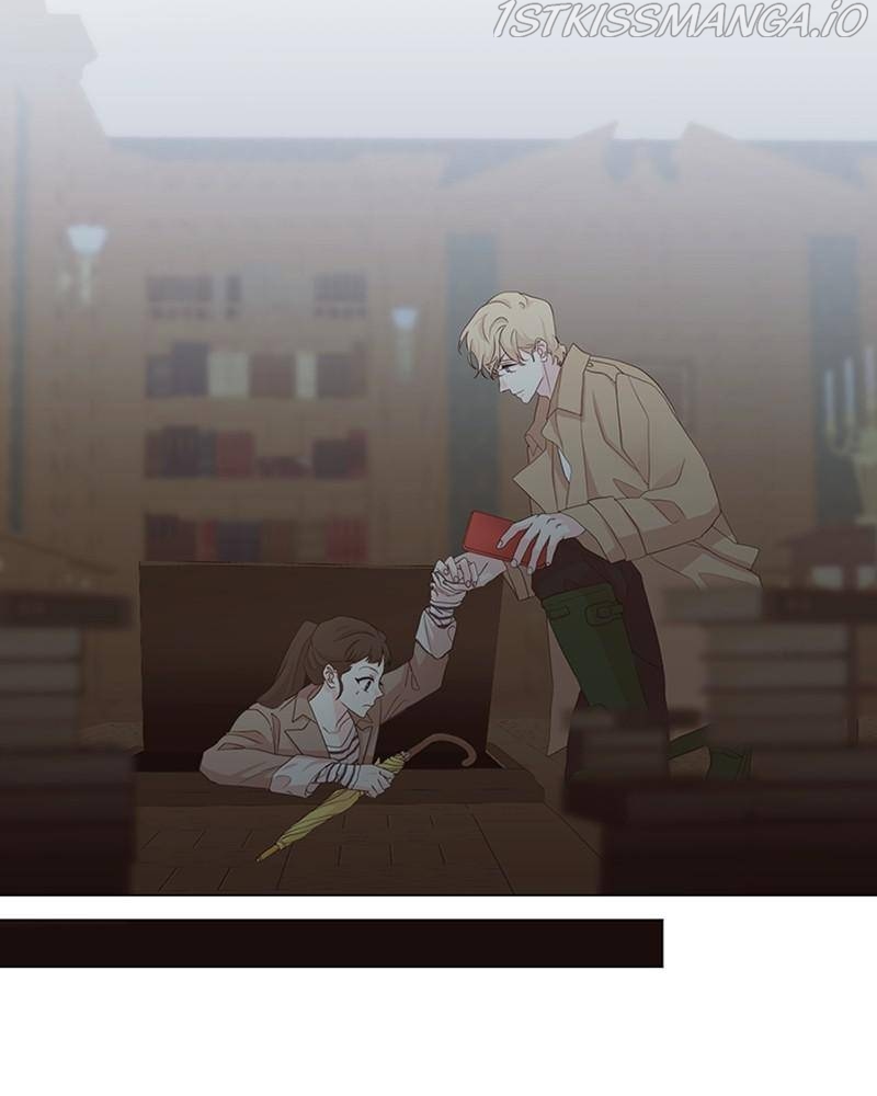 Love Falls Like Rain Chapter 36 - page 22